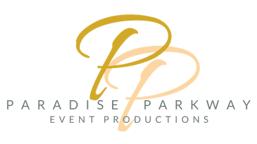 Paradise Parkway Logo
