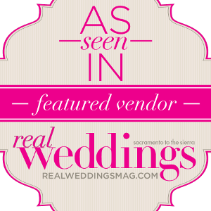 Real Weddings Magazine