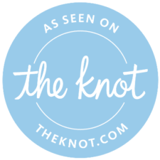 As Seen on The Knot