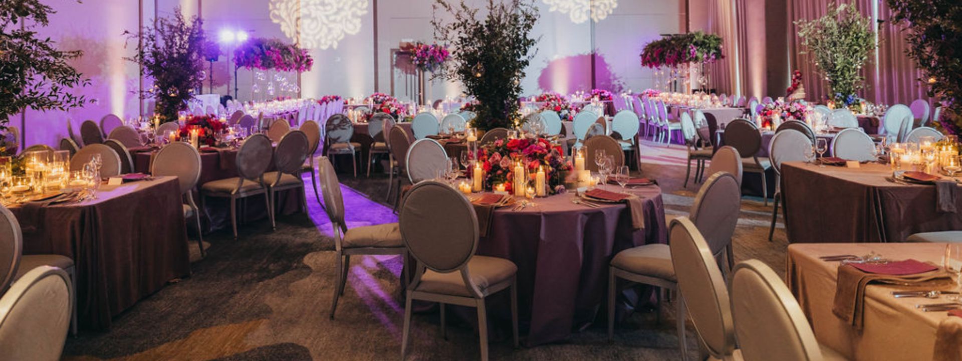 Lounge LGBTQ Wedding