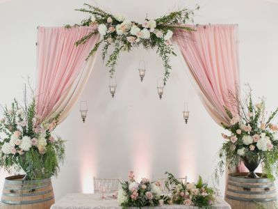 Luxury Floral Arrangement