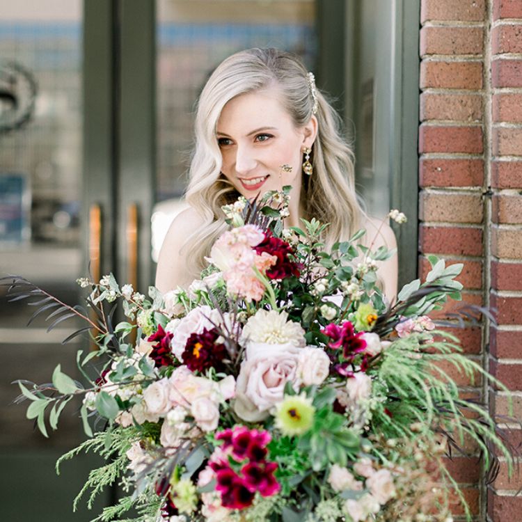 Bridal Boquet