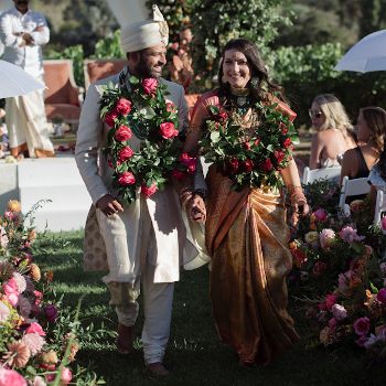 Carmel California Wedding