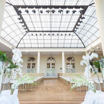 Olympic Country Club Wedding