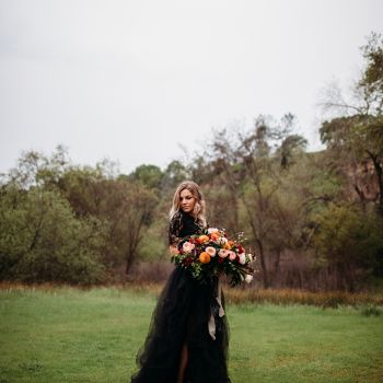 Fall Elopement