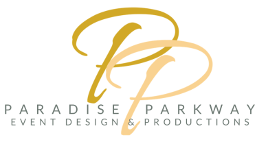 Paradise Parkway Logo