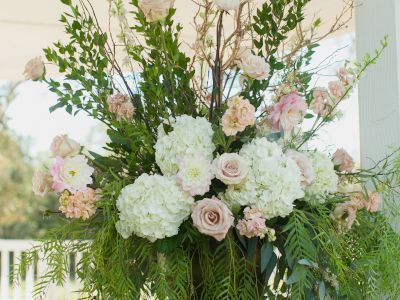 Wedding Flowers