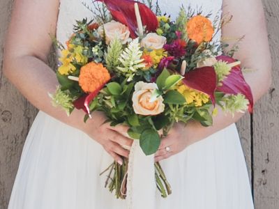 Bridal Bouquet