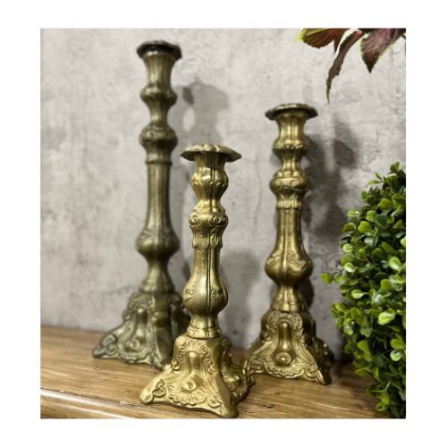 Candle Holders